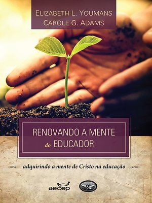 cover image of Renovando a mente do educador